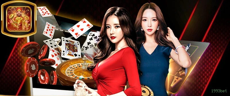 Fortune Tiger Slot 1993bet