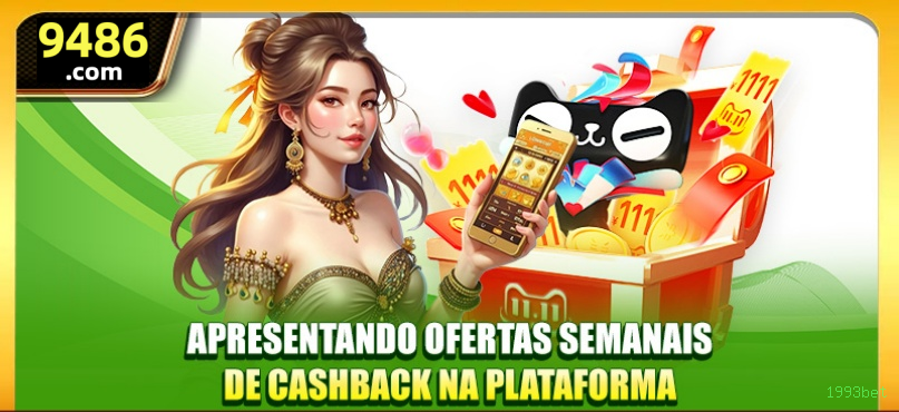1993bet Plataforma