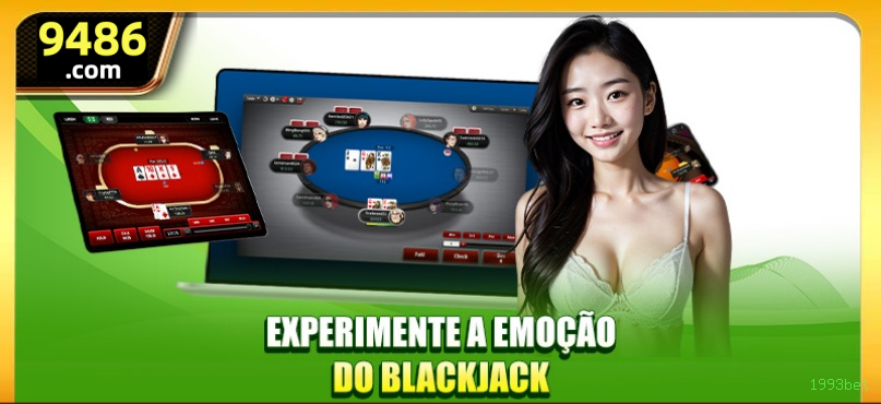 Estratégia Blackjack 1993bet