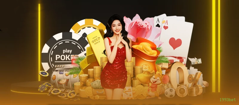 Slots Online 1993bet
