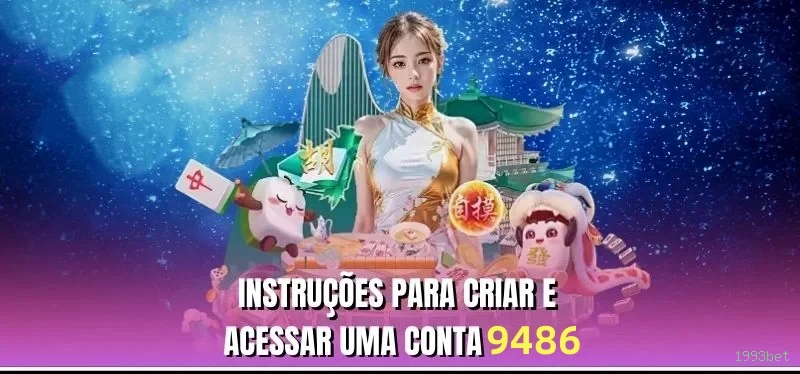 1993bet Plataforma